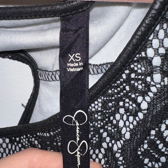 Jessica Simpson Dress - Picture 2 of 2